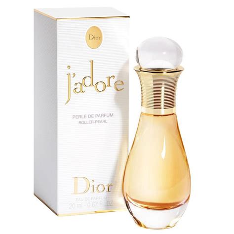 dior jadore bag|j'adore perfume roller Dior.